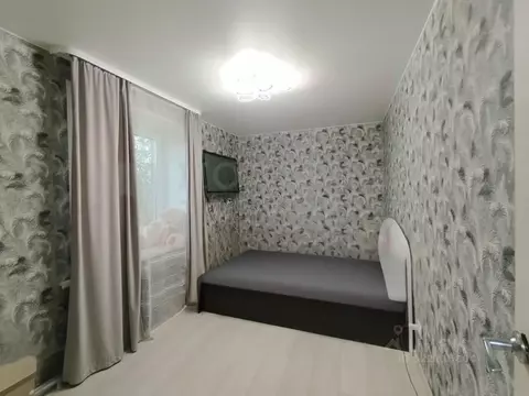 3-к кв. Новгородская область, Боровичи Пушкинская ул., 43 (48.6 м)