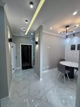 2-к кв. Московская область, Пушкино Ярославское ш., 149к2 (42.0 м)