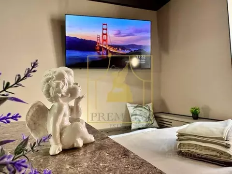 Студия Санкт-Петербург Большой Казачий пер., 10 (20.0 м)