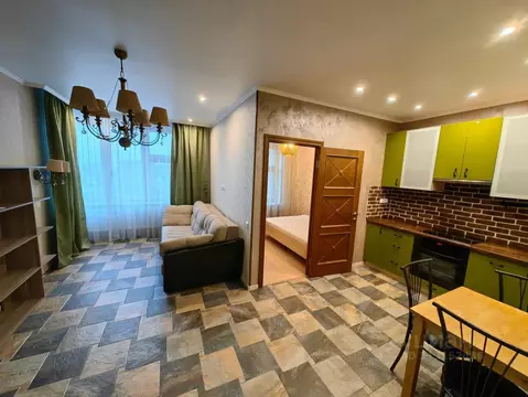 2-к кв. Московская область, Красногорск ул. Авангардная, 8 (37.1 м)