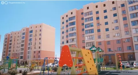 1-комнатная квартира: Евпатория, улица Чапаева, 10 (40.65 м)