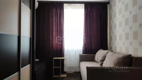 1-к кв. Ставропольский край, Ставрополь ул. Достоевского, 77/1 (23.1 ...