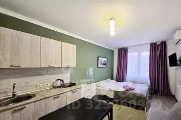 1-к кв. Московская область, Люберцы Инициативная ул., 7В (10.0 м)