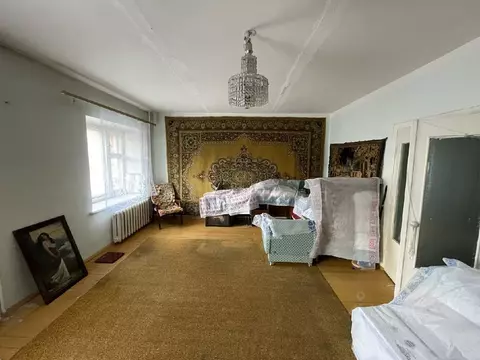 5-к кв. Томская область, Томск просп. Фрунзе, 24 (143.9 м)