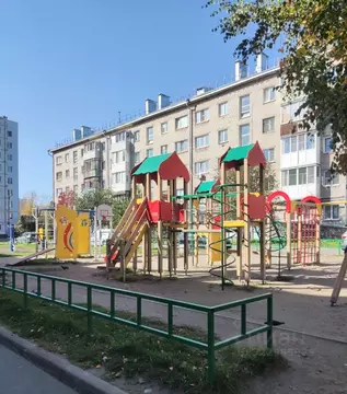 2-к кв. Алтайский край, Барнаул ул. Георгия Исакова, 145 (42.0 м)