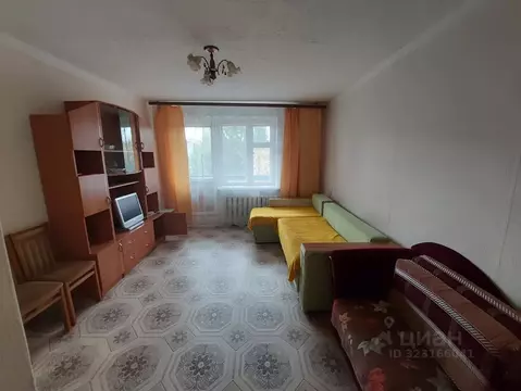 1-к кв. Саратовская область, Саратов Барнаульский туп., 8 (32.1 м)