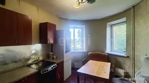 2-к кв. Московская область, Красногорск Ильинское ш., 6 (69.8 м)