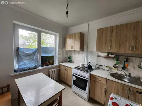 2-комнатная квартира: Владикавказ, Весенняя улица, 40 (48.6 м)