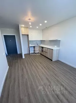 1-к кв. Тюменская область, Тюмень ул. Ветеранов Труда, 36к1 (37.2 м)