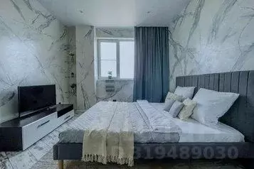 1-к кв. Астраханская область, Астрахань Студенческая ул., 7 (31.0 м)