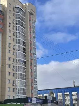 4-к кв. Новосибирская область, Новосибирск ул. Кирова, 108 (116.8 м)