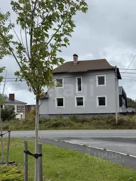 Дом в Калининградская область, Зеленоградск пос. Сосновка, 5 (317 м)