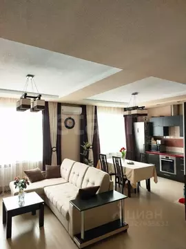 3-к кв. Брянская область, Брянск 2-й Советский пер., 7а (81.9 м)