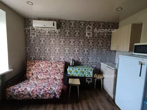 Комната Волгоградская область, Волгоград просп. Столетова, 2 (11.0 м)