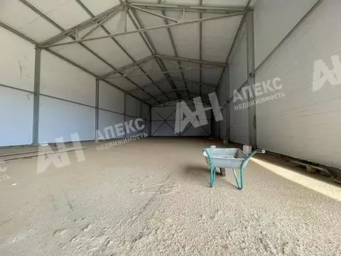 Склад в Московская область, Раменский муниципальный округ, д. Чулково ...