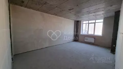 2-к кв. Волгоградская область, Волгоград бул. 30-летия Победы, 32 ...