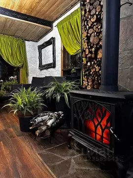 Дом в Московская область, Ногинск Богородский городской округ, Красная ...