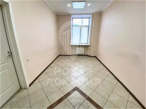 Офис в Омская область, Омск просп. Карла Маркса, 45 (81 м)