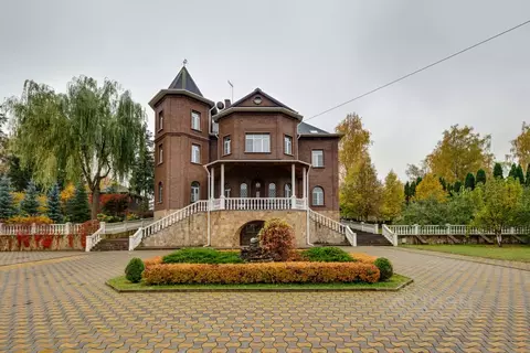 Коттедж в Москва № 3 кв-л, 225с1 (730 м)