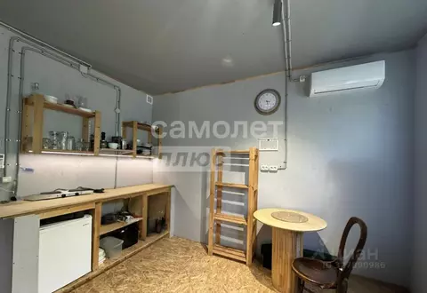 Дом в Краснодарский край, Тимашевск Заря мкр, ул. 2-я Линия (24 м)