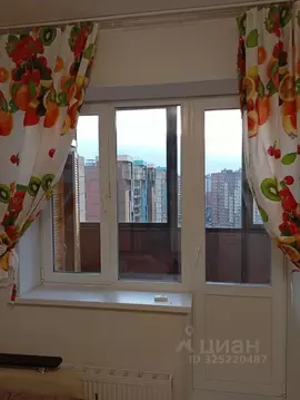 Студия Московская область, Люберцы городской округ, Мирный пгт ул. ...