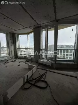 2-комнатная квартира: Москва, улица Мустая Карима, 12 (63.8 м)