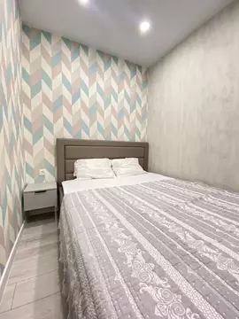 1-к кв. Татарстан, Казань Щербаковский пер., 7 (35.0 м)