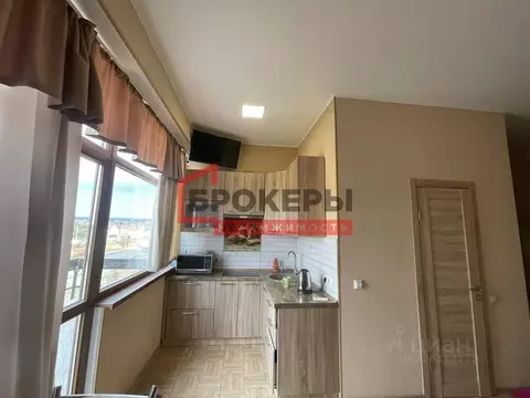 Студия Севастополь Вилларис дель Мар кп, 37 (24.0 м)