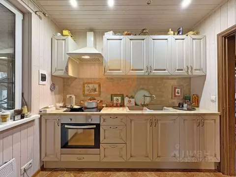 Дом в Тульская область, Заокский район, Малаховское с/пос, Березка СНТ ...