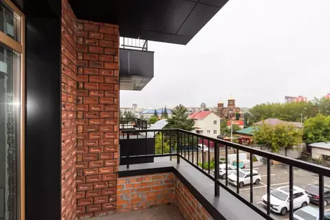 2-к кв. Тюменская область, Тюмень Ставропольская ул., 10 (67.32 м)