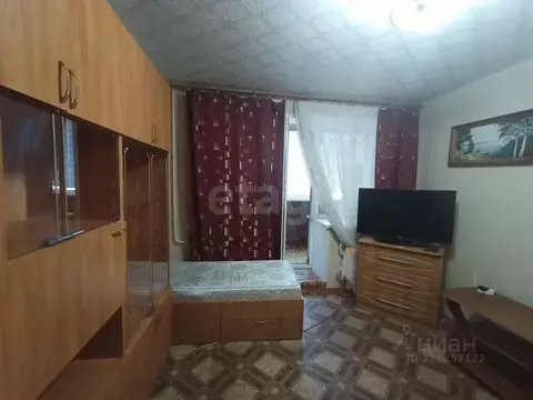 1-к кв. Брянская область, Брянск Шоссейная ул., 61 (24.2 м)