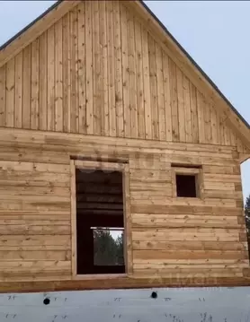 Дом в Бурятия, Тарбагатайский район, Заводское с/пос, Ручеек ДНТ ул. ...