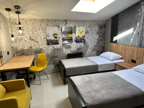 Комната Ставропольский край, Пятигорск ул. Дзержинского, 56