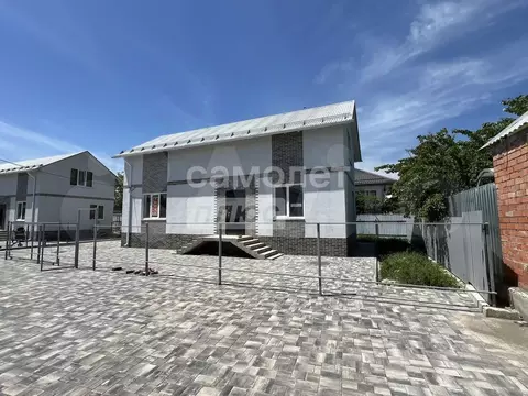 Дом в Краснодарский край, Новороссийск Цемдолина тер., ул. Ленина, 62И ...