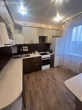 1-комнатная квартира: Нефтекамск, улица Энергетиков, 11Г (33.6 м)