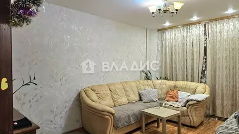 4-к кв. Волгоградская область, Волгоград Новороссийская ул., 67А (90.0 ...