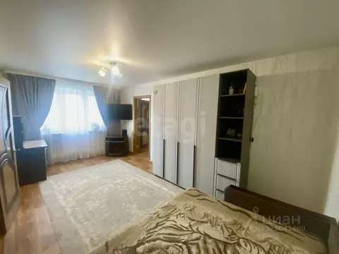 2-к кв. Московская область, Воскресенск Лопатинский мкр, ул. ...