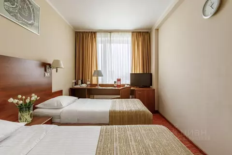 Комната Москва ул. Мастеркова, 4 (32.0 м)