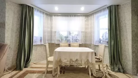 Дом в Московская область, Раменский муниципальный округ, Калинка дп ...