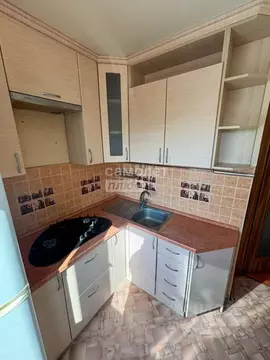 3-к кв. Самарская область, Тольятти бул. 50 лет Октября, 53А (57.8 м)