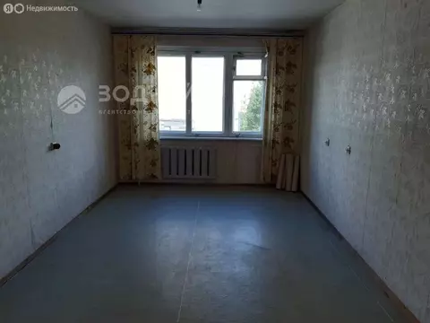3-комнатная квартира: Чебоксары, Университетская улица, 29 (65.2 м)