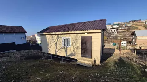 Дом в Севастополь Балаклавский муниципальный округ, Корабел СТ, 282 ...