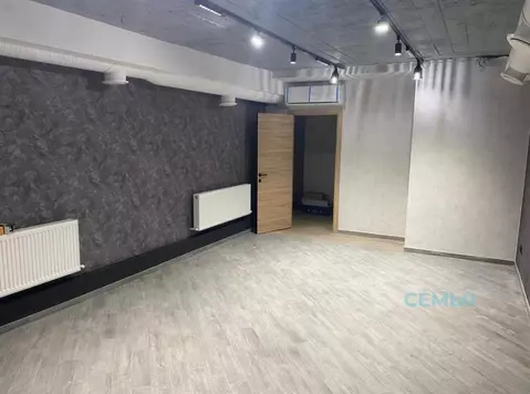 Помещение свободного назначения в Северная Осетия, Владикавказ ул. ...