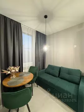 1-к кв. Ростовская область, Ростов-на-Дону ул. Нансена, 109/5 (37.0 м)