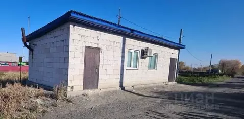 Торговая площадь в Курганская область, Кетовский муниципальный округ, ...