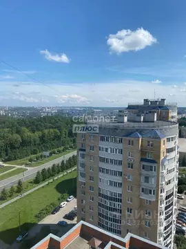 1-к кв. Чувашия, Чебоксары ул. Мичмана Павлова, 39 (41.8 м)