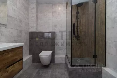 1-к кв. Тюменская область, Тюмень ул. Монтажников, 38 (37.3 м)