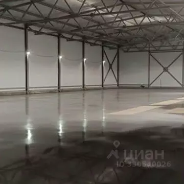 Склад в Московская область, Домодедово Востряково мкр, Второй терминал ...