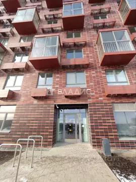 2-к кв. Нижегородская область, Нижний Новгород д. Утечино, Савин Парк ...