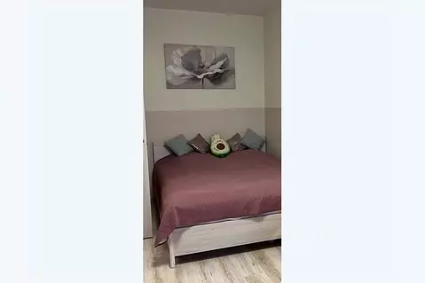 1-к кв. Ленинградская область, Кудрово г. Всеволожский район, ...